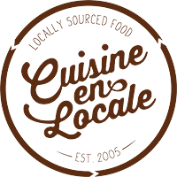 Cuisine en Locale - Somerville Catering